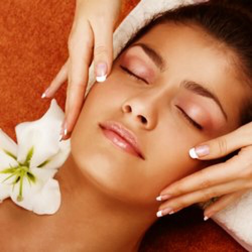 TROPICAL NAIL SPA - Skin Care Services